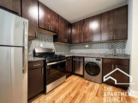 4417 N Wolcott Ave in Chicago, IL - Building Photo