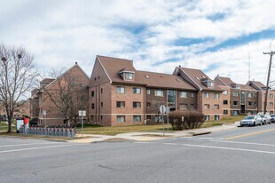 11514 Bucknell Dr in Silver Spring, MD - Building Photo
