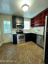 1615 Copeland St in Jacksonville, FL - Building Photo - Building Photo