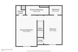 4469 Longley Ln in Snellville, GA - Foto de edificio - Building Photo