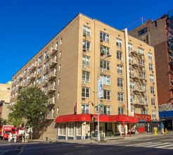 Stonehenge House in New York, NY - Building Photo - Building Photo