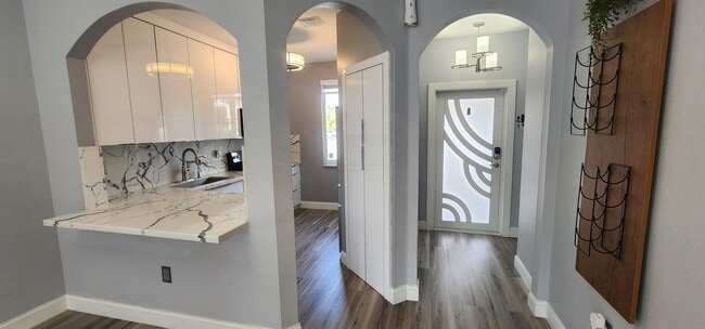 640 SE 1st St in Homestead, FL - Foto de edificio - Building Photo