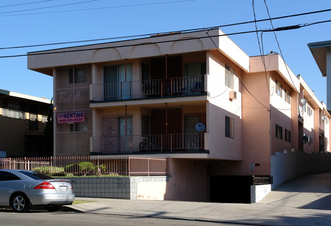 531 E Hazel St in Inglewood, CA - Building Photo - Building Photo