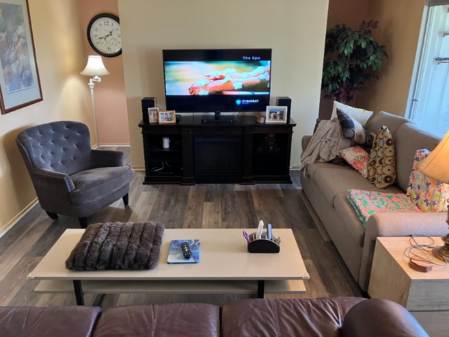 3369 Punta Alta, Unit B in Laguna Woods, CA - Building Photo - Building Photo