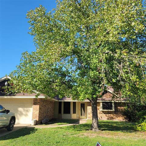 property at 122 Big Bend Blvd