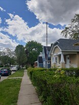 115 7th Ave in Troy, NY - Building Photo