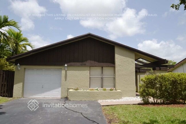 property at 12980 SW 108th St Cir