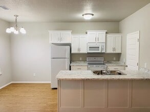 2108 Ingalls Ln in Alma, AR - Building Photo - Building Photo