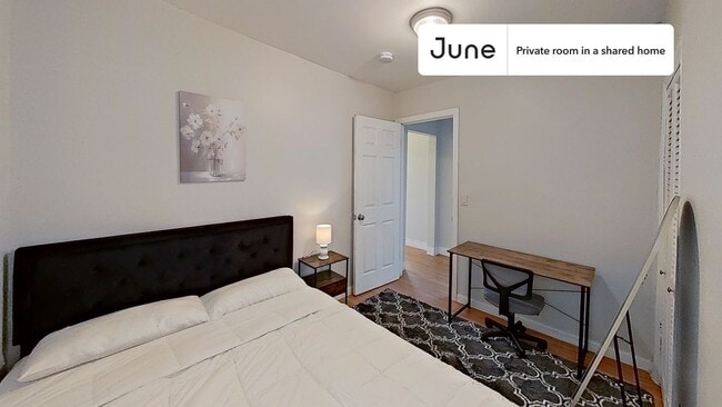 Private bedroom in 3 bed/1 bath Home in Cambridge, MA - Building Photo - Building Photo
