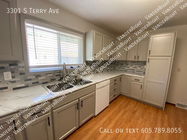 property at 3301 S Terry Ave