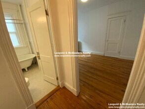 34 Brainerd Rd, Unit 6 in Boston, MA - Building Photo - Building Photo