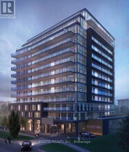 3237 Bayview Ave in Toronto, ON - Building Photo - Building Photo