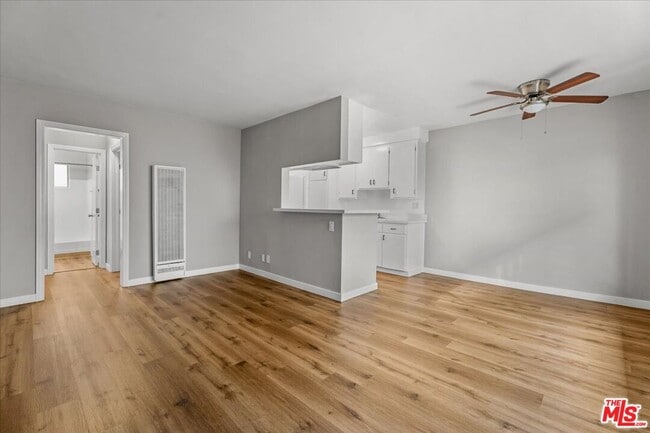 property at 12717 Pacific Ave