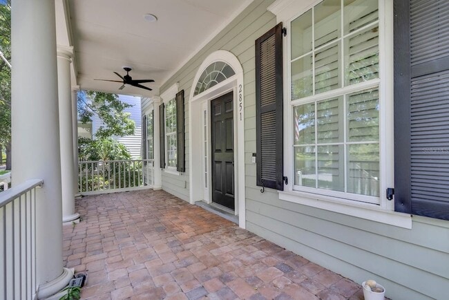 2851 Dorell Ave in Orlando, FL - Building Photo - Building Photo