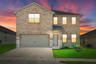 2309 Stallings Rd, Unit 3D in Fort Worth, TX - Building Photo
