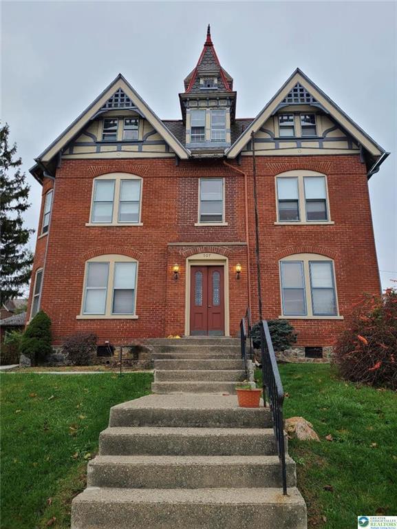 507 1st Ave