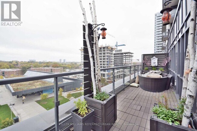 170 Sumach St in Toronto, ON - Building Photo - Building Photo