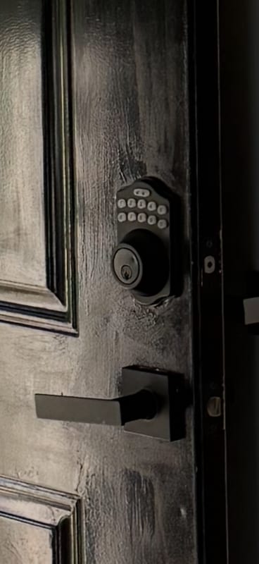 property at 8168 SW Shenandoah Way