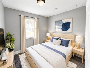 120 S Price St in Lake Worth Beach, FL - Foto de edificio - Building Photo