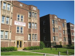 Balfour in Cleveland, OH - Foto de edificio - Building Photo