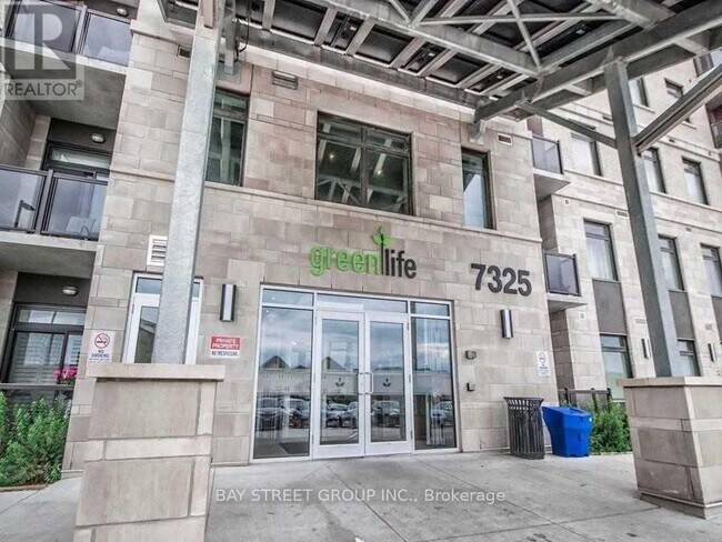 7325 Markham Rd in Markham, ON - Building Photo - Building Photo