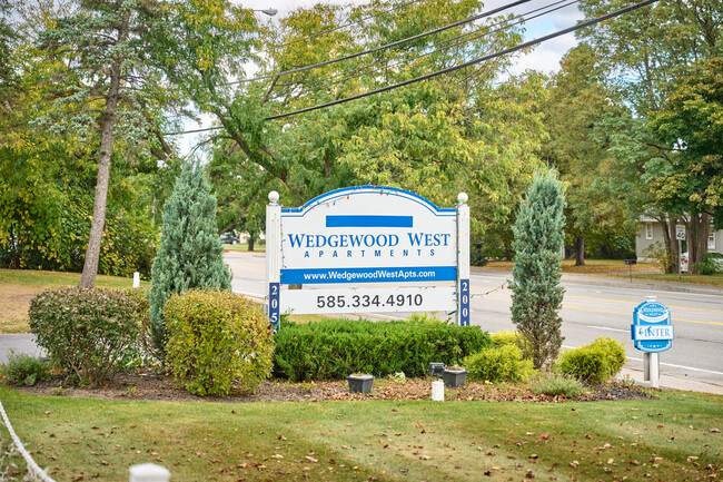 Wedgewood West