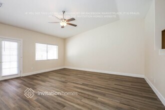 5912 Negril Ave in Las Vegas, NV - Building Photo - Building Photo