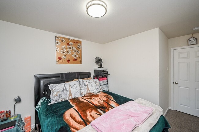 property at 1739 Cemetery Rd