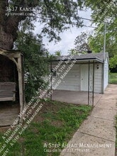 3437 Kansas St in Indianapolis, IN - Building Photo - Building Photo