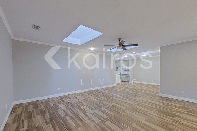 7205 Mosley St in Amarillo, TX - Building Photo - Building Photo