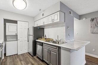 Buena Vista Apartments in Tampa, FL - Building Photo - Building Photo