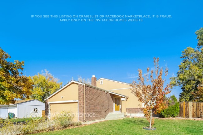 16753 E Tufts Ave in Aurora, CO - Building Photo - Building Photo