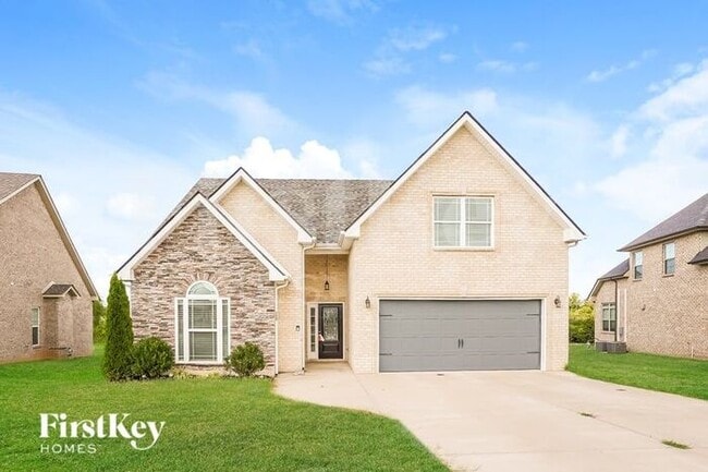 property at 720 Jersey Dr
