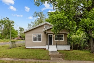 500 61st St in Fairfield, AL - Building Photo - Building Photo