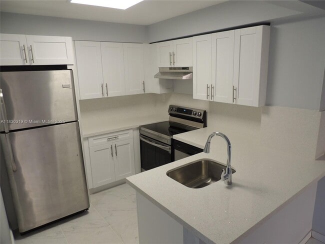 property at 15444 SW 85th Ln