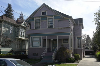 1210 Paru St in Alameda, CA - Building Photo - Building Photo