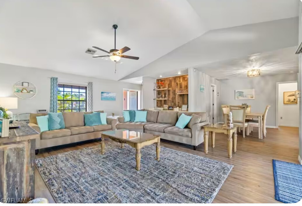 27439 Pollard Dr in Bonita Springs, FL - Building Photo