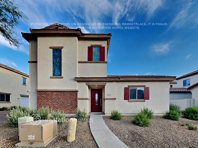 14845 W Ashland Ave