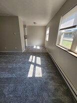 1819 Miles Ave NW in Canton, OH - Building Photo