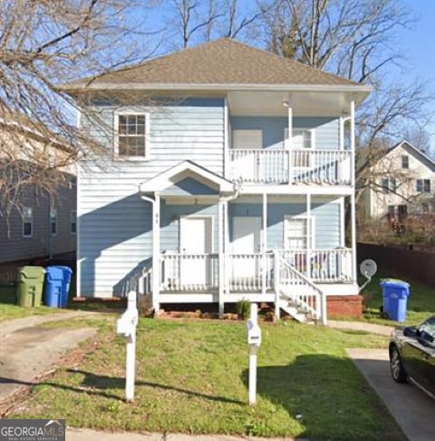 property at 61 Weyman Ave SW