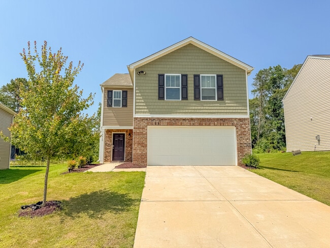 property at 4410 Remington Ave