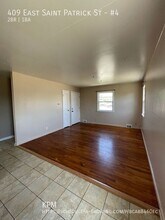 409 E Saint Patrick St-Unit -#4 in Rapid City, SD - Building Photo - Building Photo