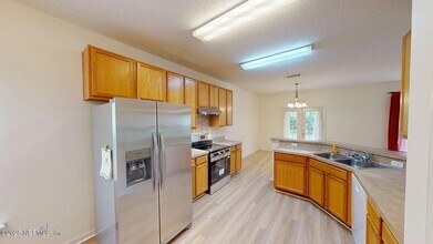 2005 W Lymington Way in St. Augustine, FL - Building Photo - Building Photo