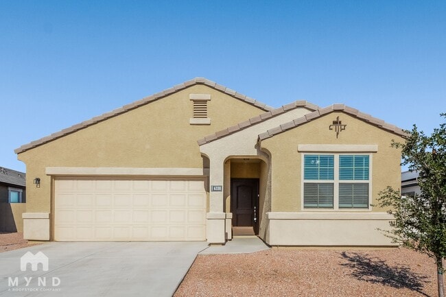 property at 6330 S 252nd Ln