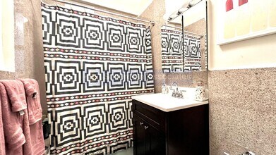 664 W 163rd St in New York, NY - Building Photo - Building Photo