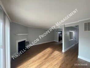 6522 English Oaks Dr in Raleigh, NC - Building Photo - Building Photo