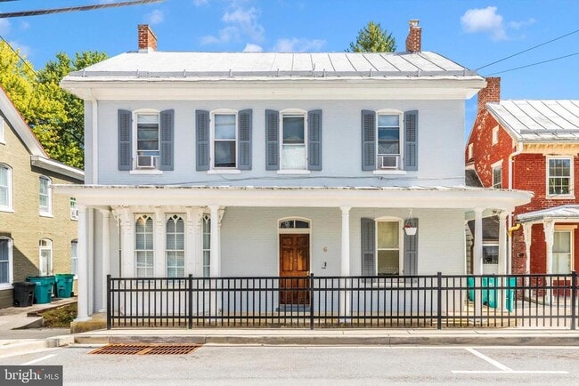property at 6 S Main St