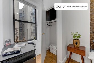 Room in Shared 2.0 bed/1 bath home in New York, NY - Foto de edificio - Building Photo