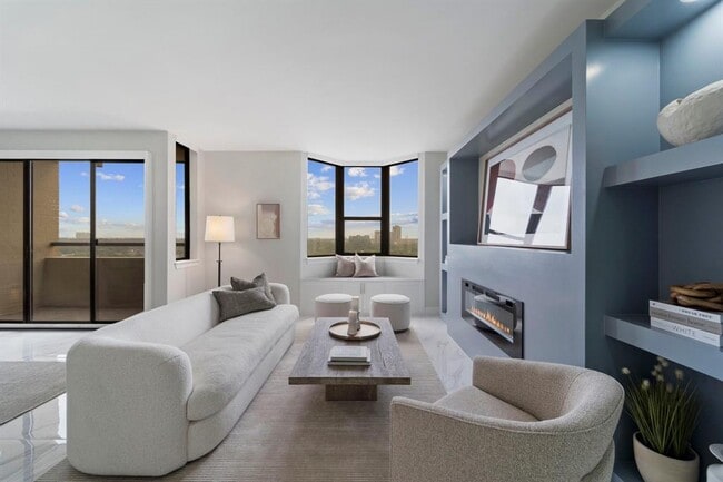 property at 651 Bering Dr