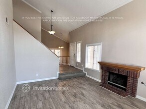 760 Charwood Cir in Henderson, NV - Building Photo - Building Photo